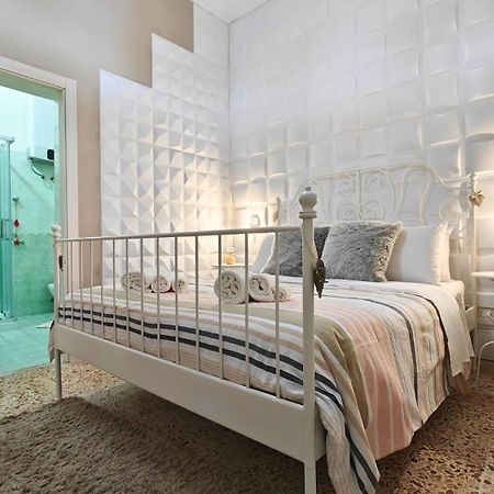 Apartament Delizia House Ortigia,Centro Citta, Vicino Al Mare Syrakuzy Zewnętrze zdjęcie
