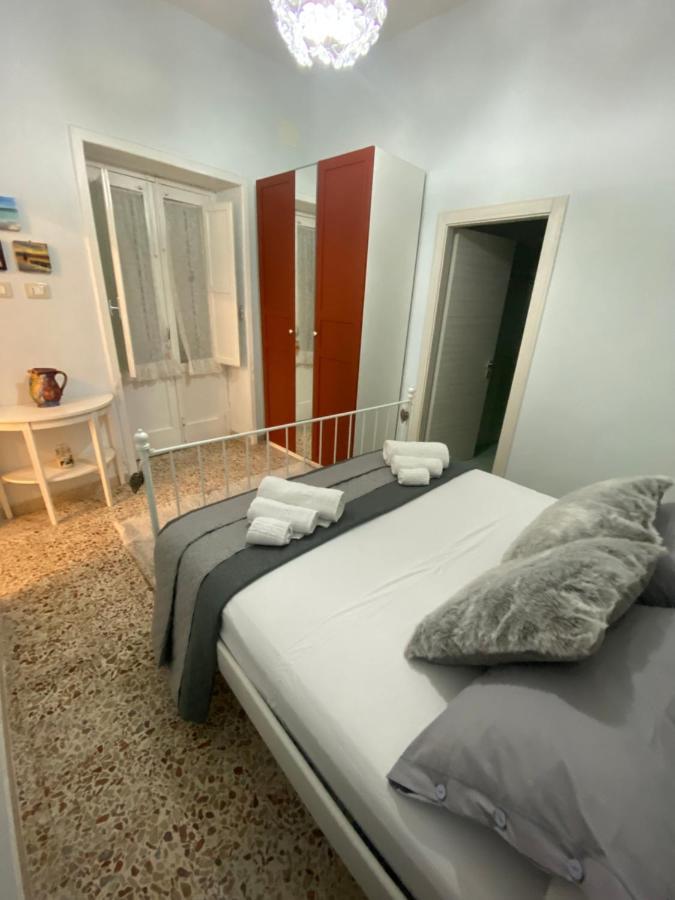 Apartament Delizia House Ortigia,Centro Citta, Vicino Al Mare Syrakuzy Zewnętrze zdjęcie