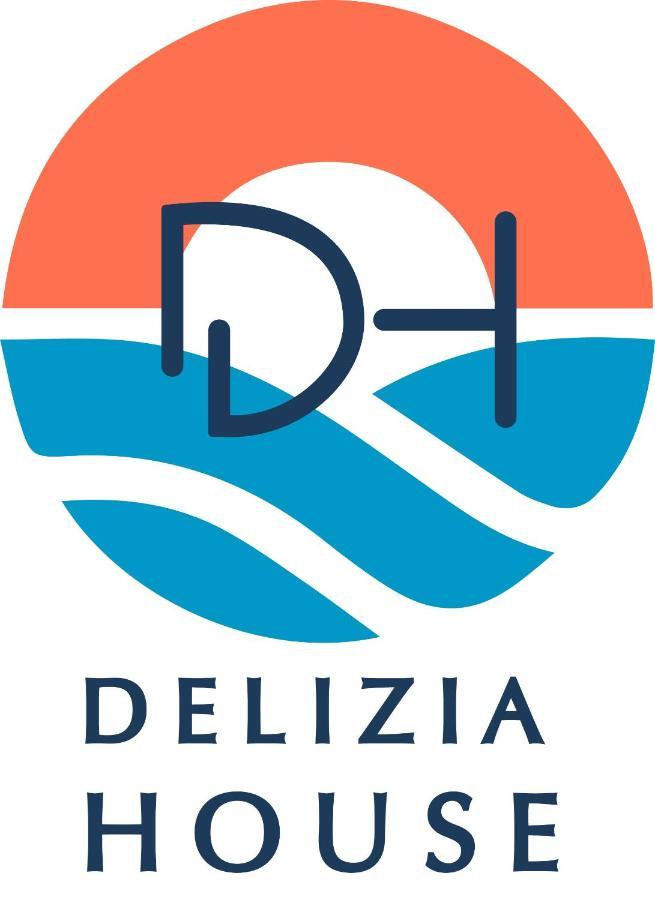 Apartament Delizia House Ortigia,Centro Citta, Vicino Al Mare Syrakuzy Zewnętrze zdjęcie