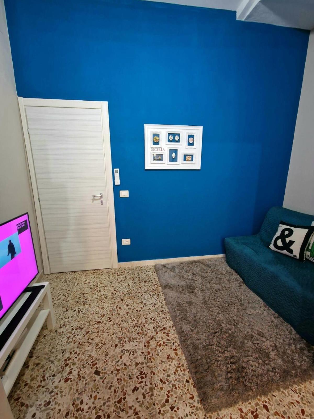 Apartament Delizia House Ortigia,Centro Citta, Vicino Al Mare Syrakuzy Zewnętrze zdjęcie