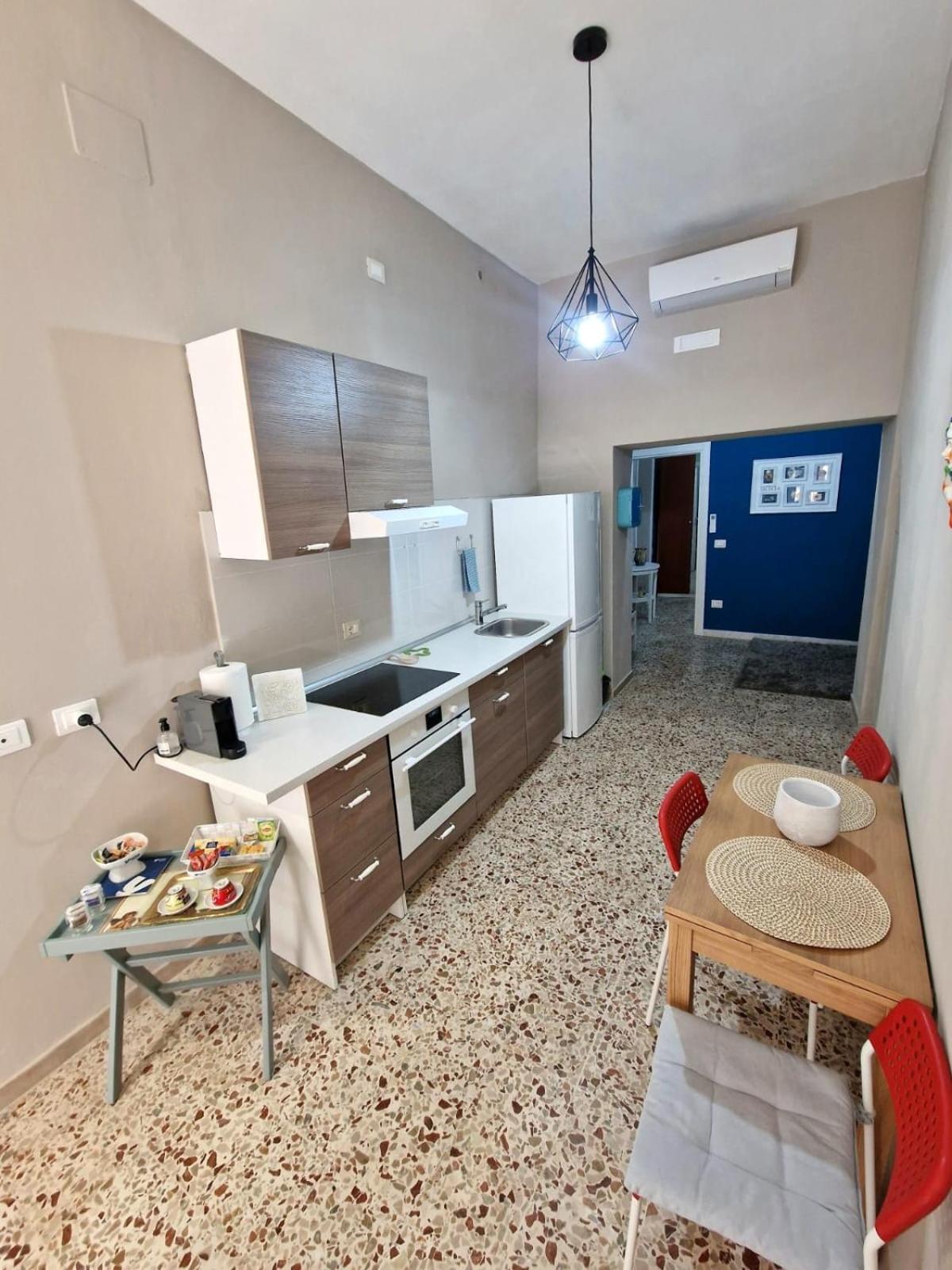 Apartament Delizia House Ortigia,Centro Citta, Vicino Al Mare Syrakuzy Zewnętrze zdjęcie