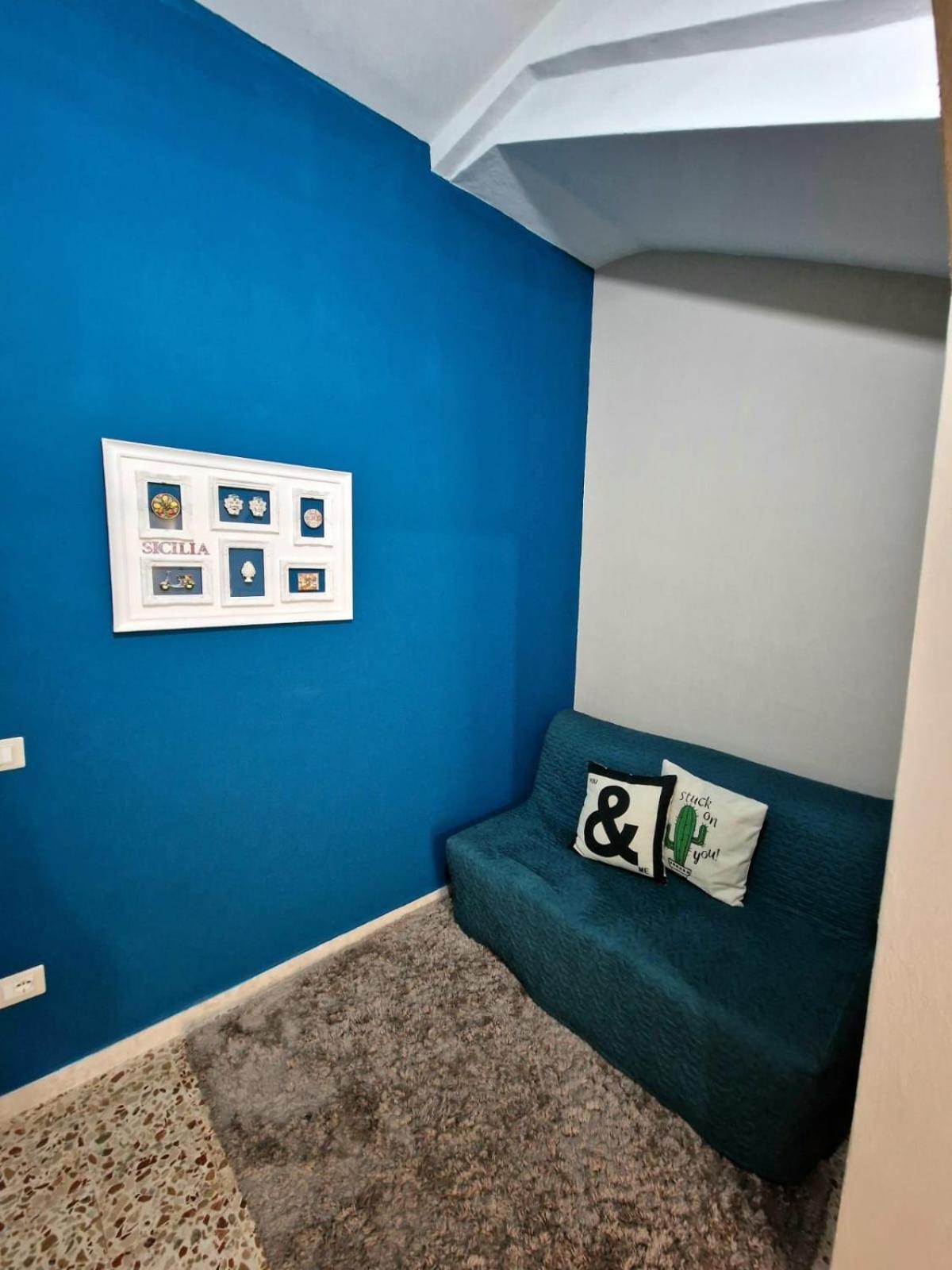 Apartament Delizia House Ortigia,Centro Citta, Vicino Al Mare Syrakuzy Zewnętrze zdjęcie