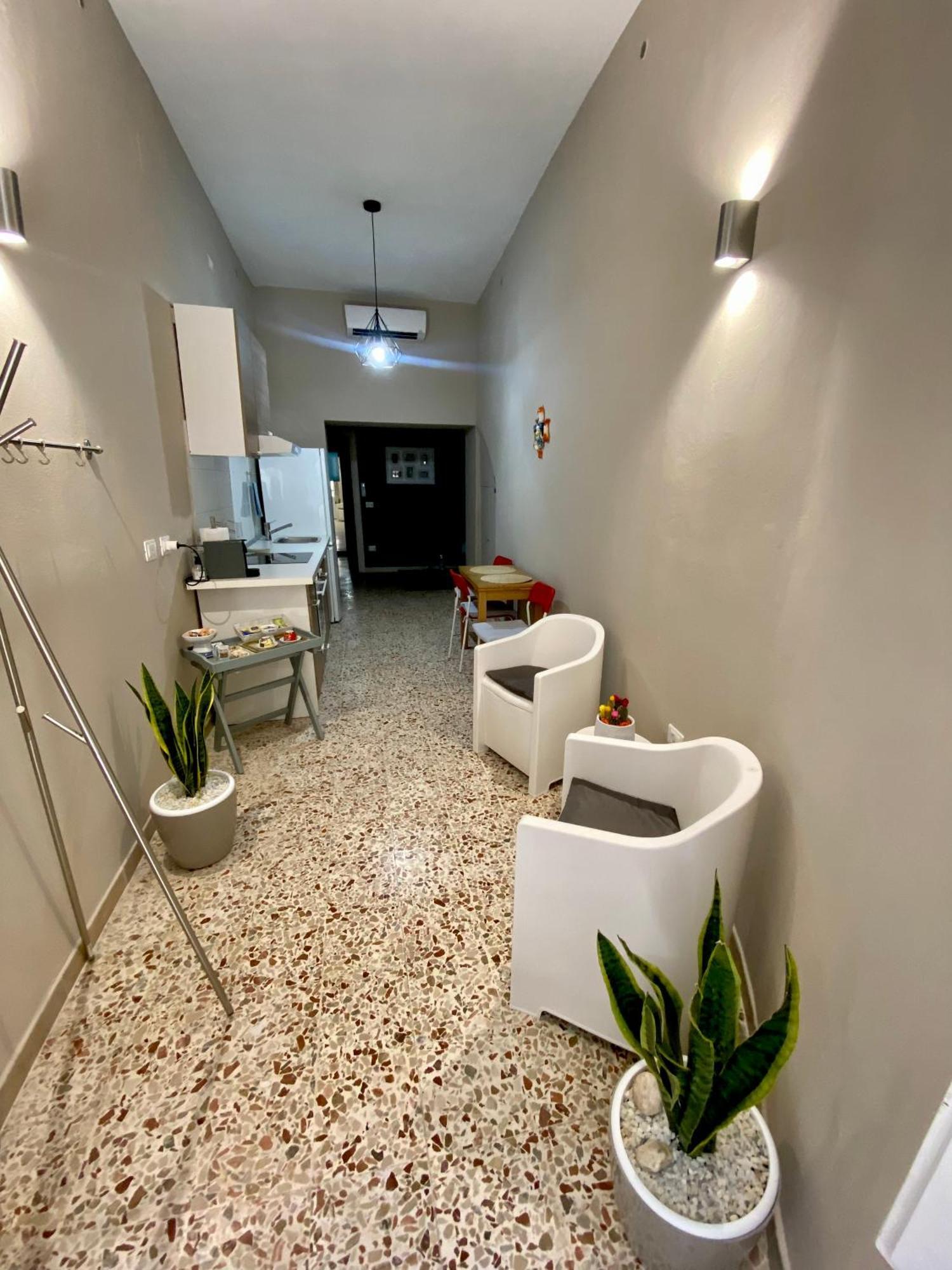 Apartament Delizia House Ortigia,Centro Citta, Vicino Al Mare Syrakuzy Zewnętrze zdjęcie