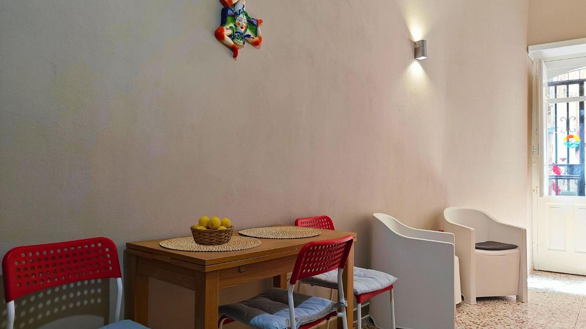 Apartament Delizia House Ortigia,Centro Citta, Vicino Al Mare Syrakuzy Zewnętrze zdjęcie