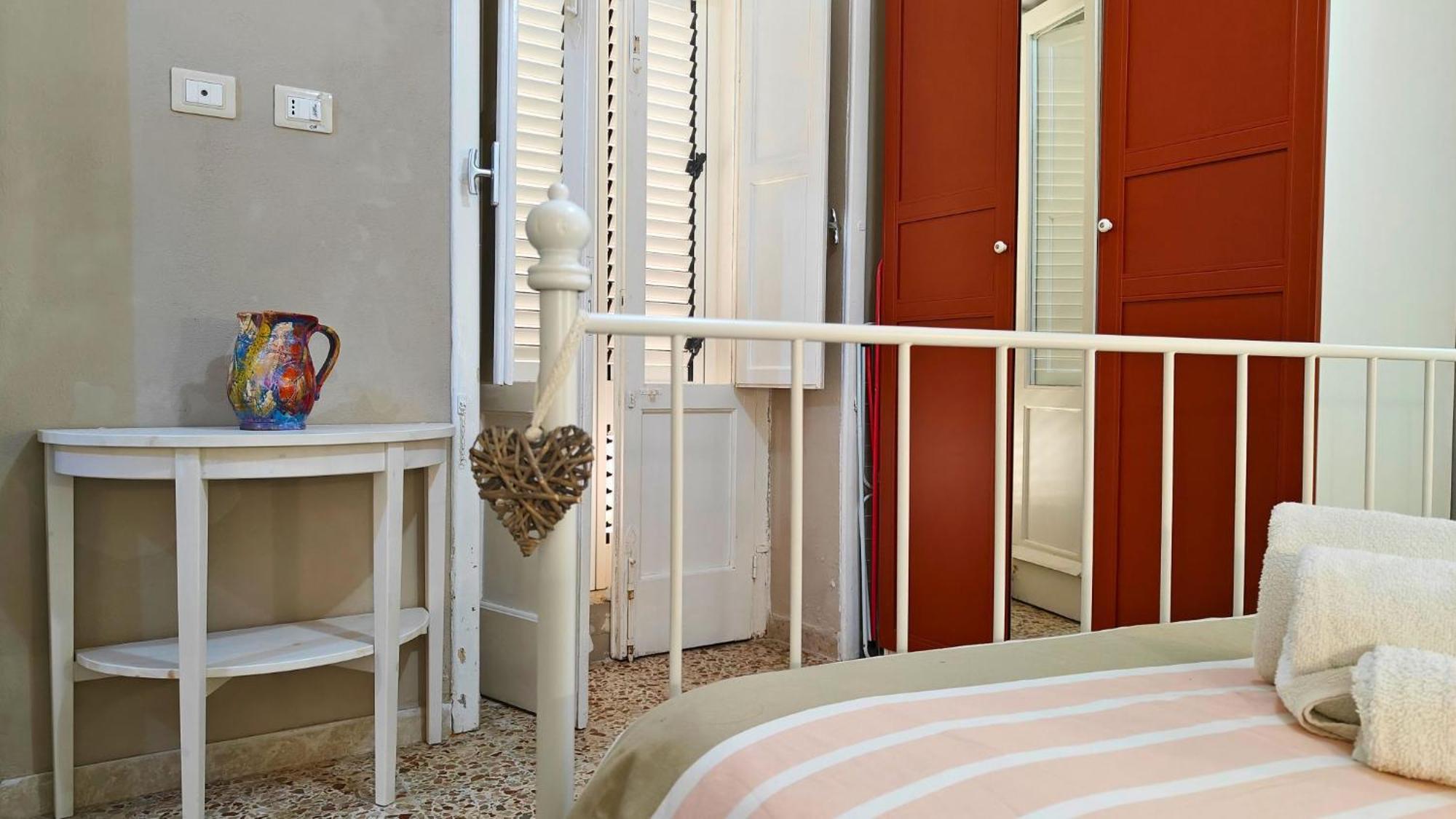 Apartament Delizia House Ortigia,Centro Citta, Vicino Al Mare Syrakuzy Zewnętrze zdjęcie