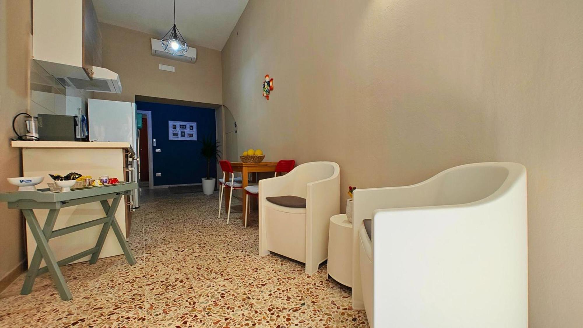 Apartament Delizia House Ortigia,Centro Citta, Vicino Al Mare Syrakuzy Zewnętrze zdjęcie