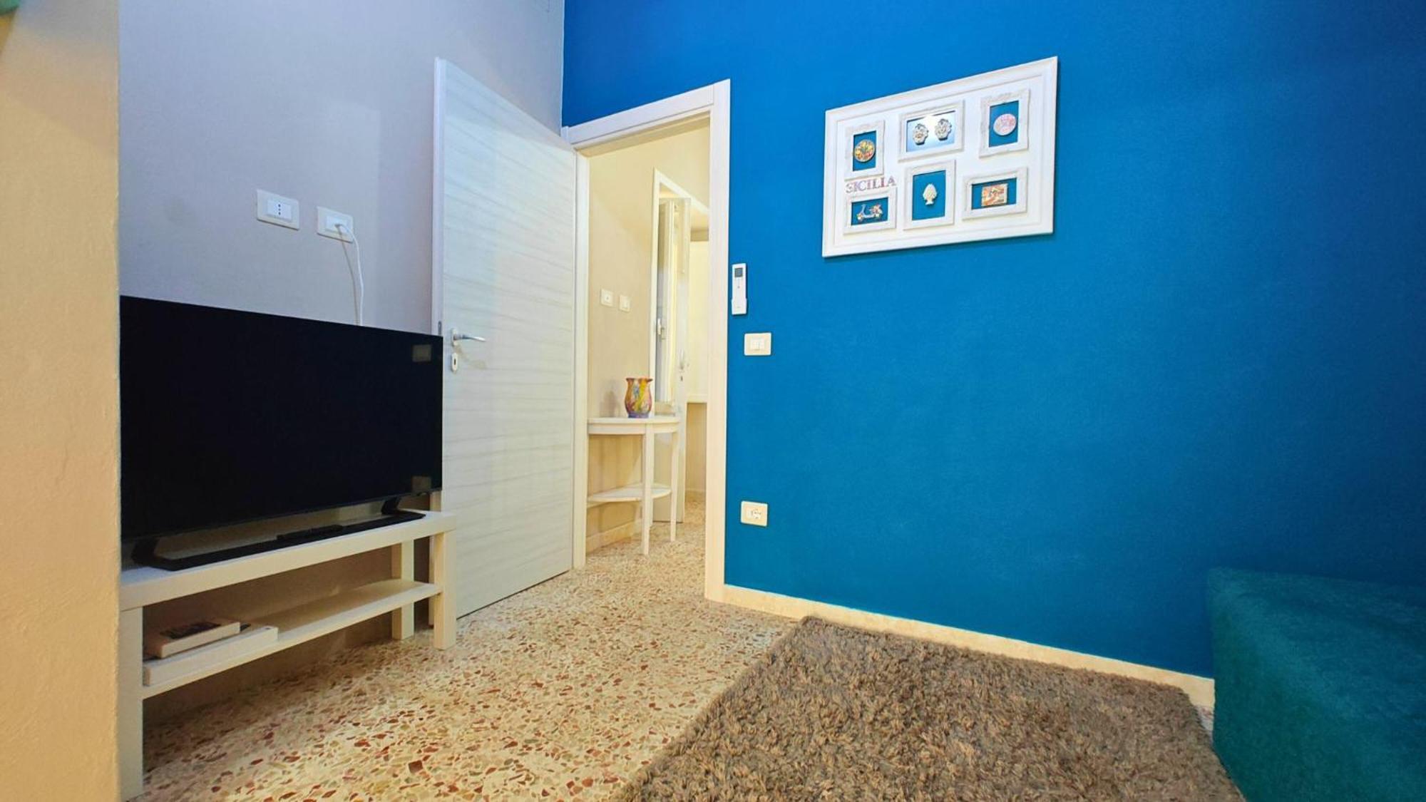Apartament Delizia House Ortigia,Centro Citta, Vicino Al Mare Syrakuzy Zewnętrze zdjęcie