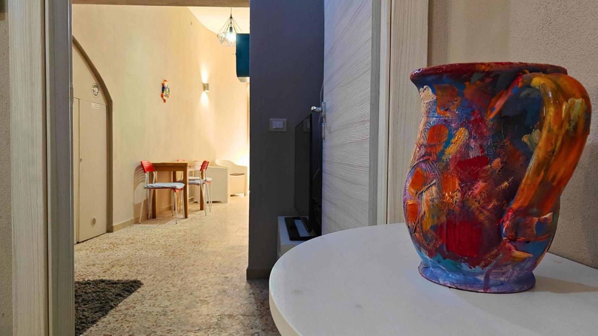 Apartament Delizia House Ortigia,Centro Citta, Vicino Al Mare Syrakuzy Zewnętrze zdjęcie