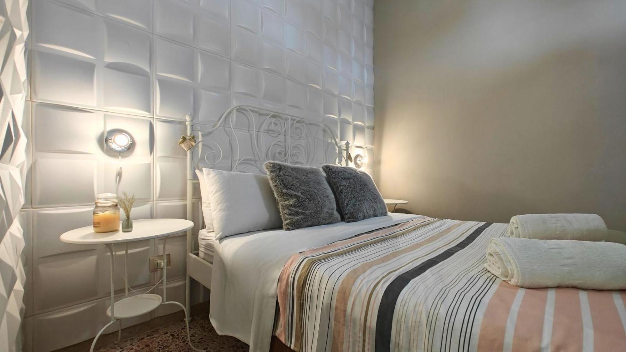Apartament Delizia House Ortigia,Centro Citta, Vicino Al Mare Syrakuzy Zewnętrze zdjęcie